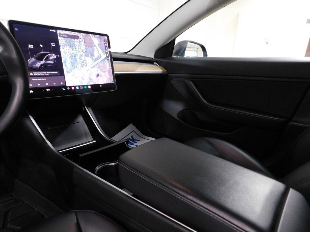 Tesla Model 3 Long Range 2020
