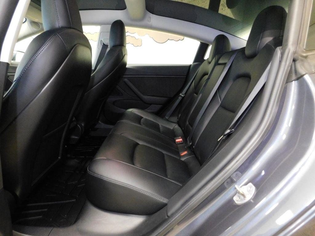 Tesla Model 3 Long Range 2020