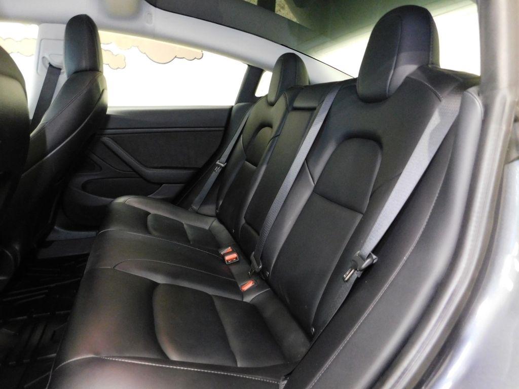 Tesla Model 3 Long Range 2020