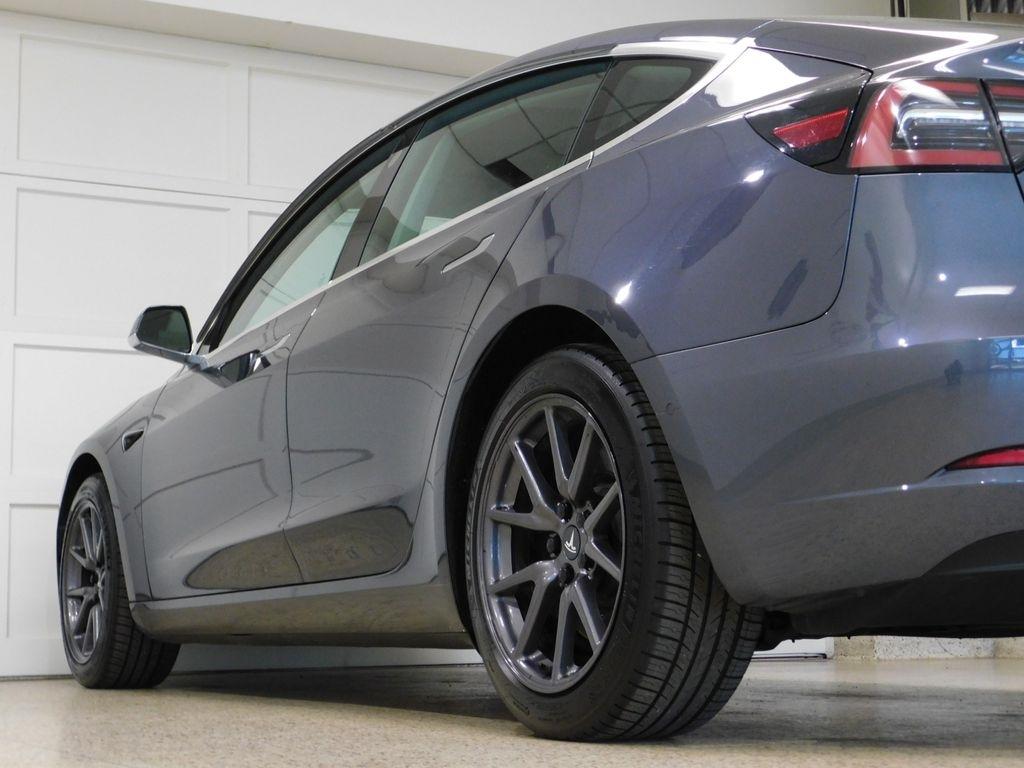 Tesla Model 3 Long Range 2020