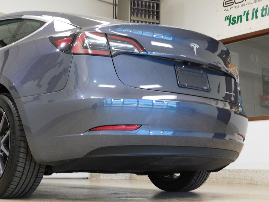 Tesla Model 3 Long Range 2020