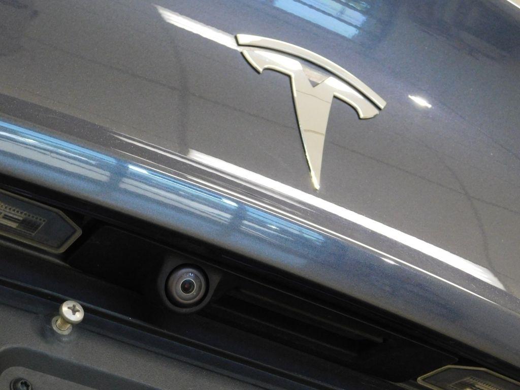 Tesla Model 3 Long Range 2020