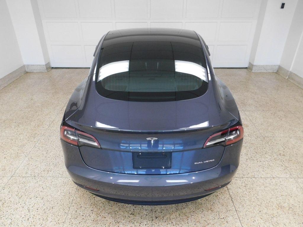 Tesla Model 3 Long Range 2020