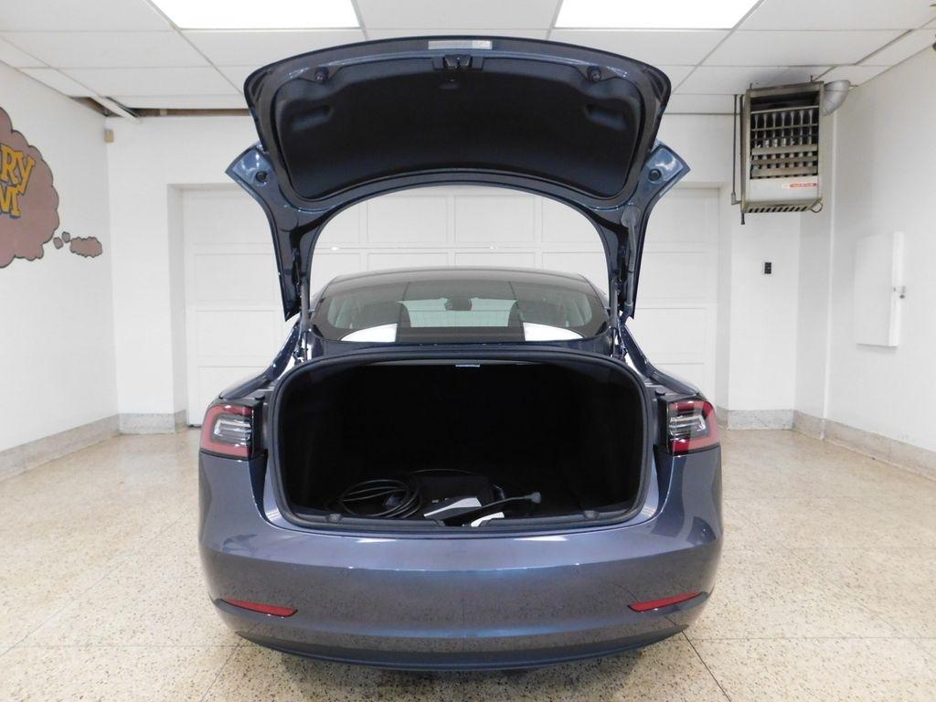 Tesla Model 3 Long Range 2020