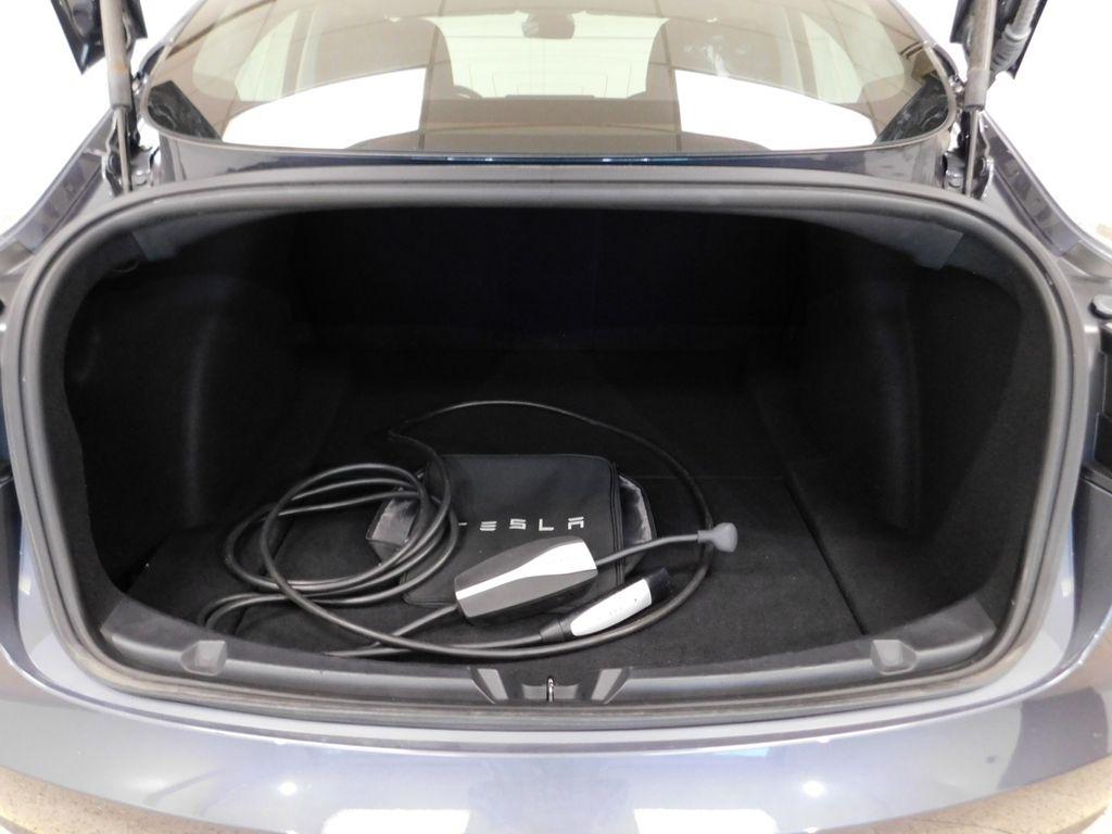 Tesla Model 3 Long Range 2020