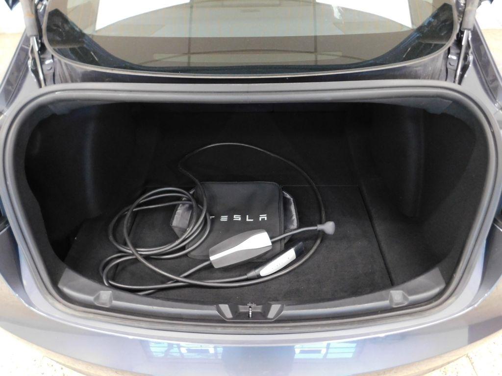 Tesla Model 3 Long Range 2020