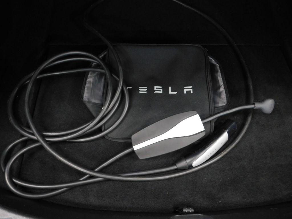 Tesla Model 3 Long Range 2020