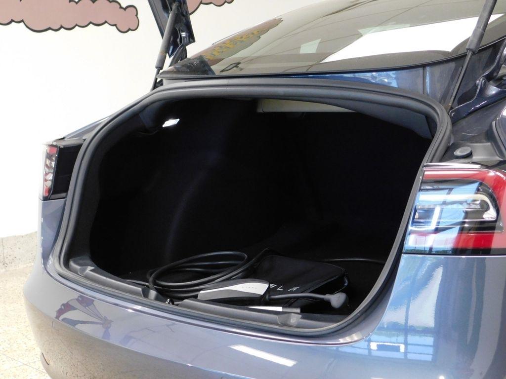 Tesla Model 3 Long Range 2020