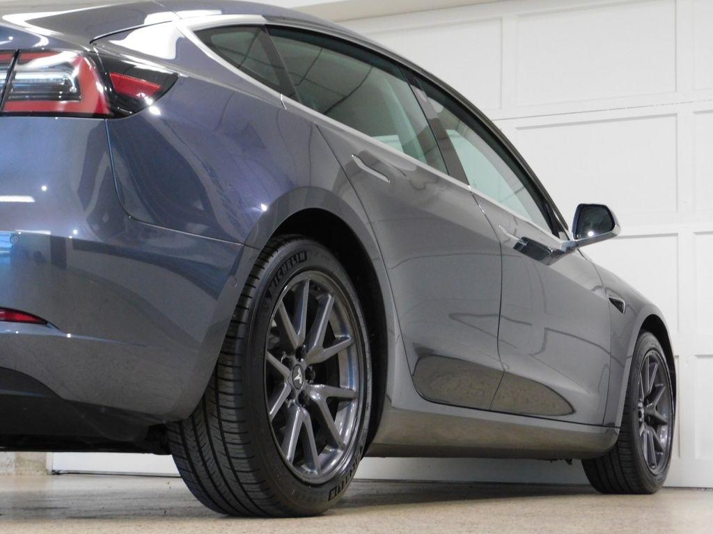 Tesla Model 3 Long Range 2020