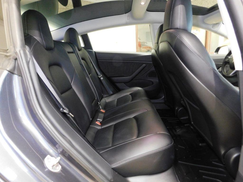 Tesla Model 3 Long Range 2020