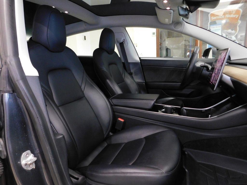 Tesla Model 3 Long Range 2020