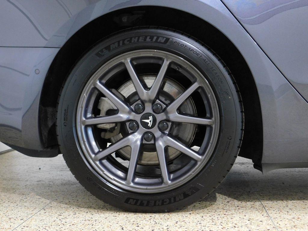Tesla Model 3 Long Range 2020