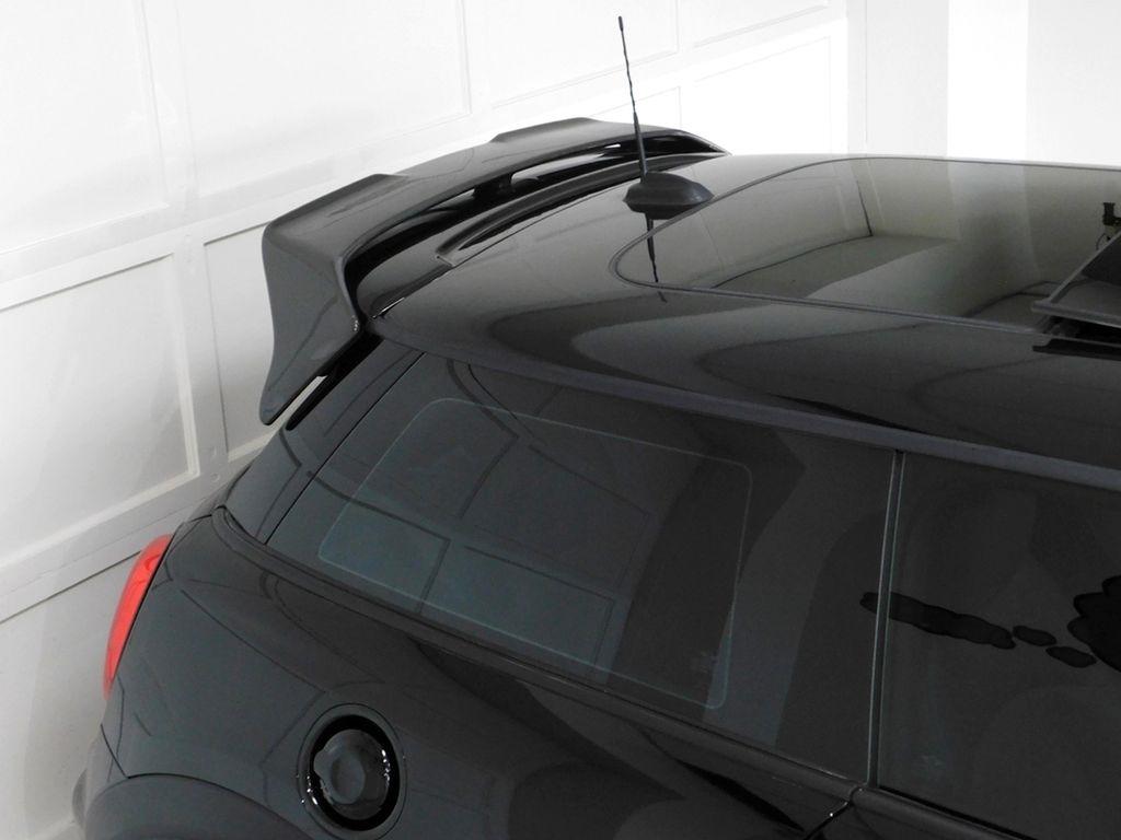 MINI Cooper John Cooper Works 2017