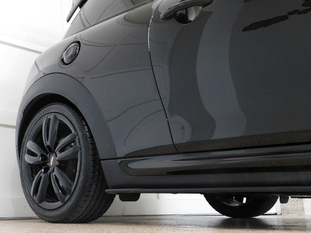 MINI Cooper John Cooper Works 2017