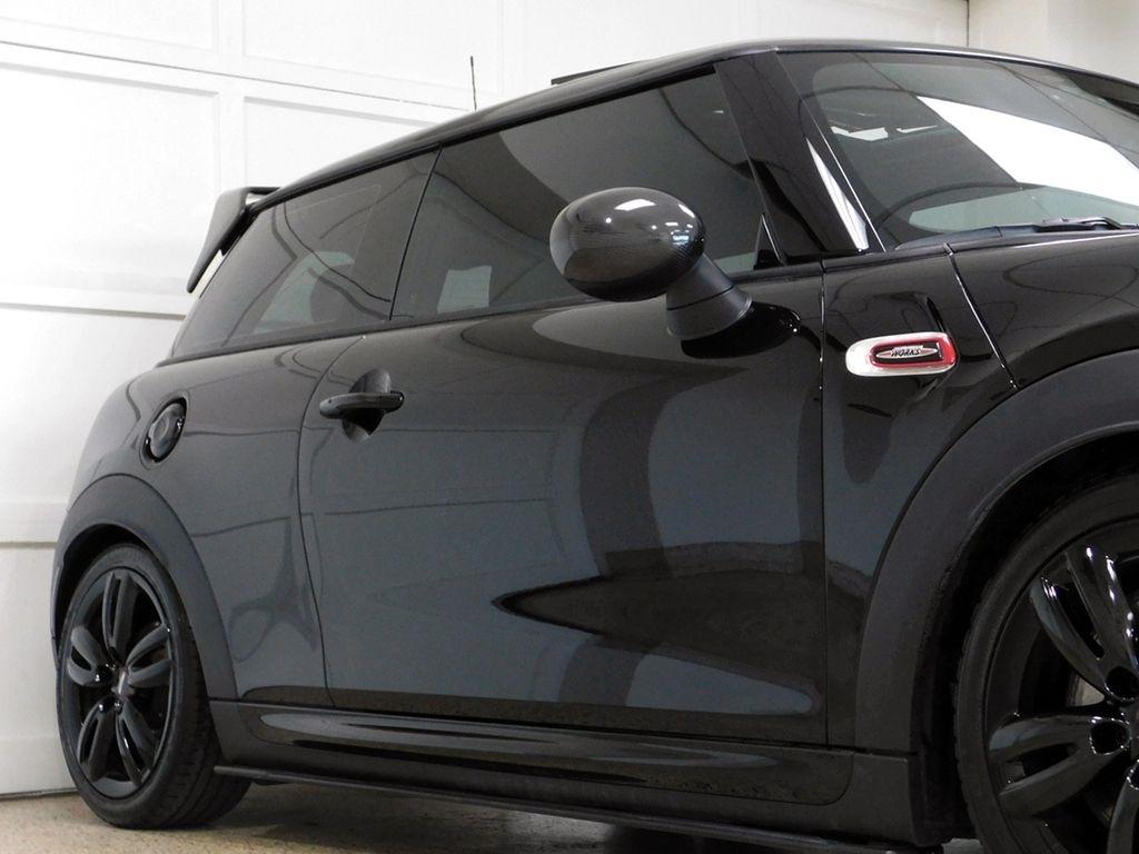 MINI Cooper John Cooper Works 2017
