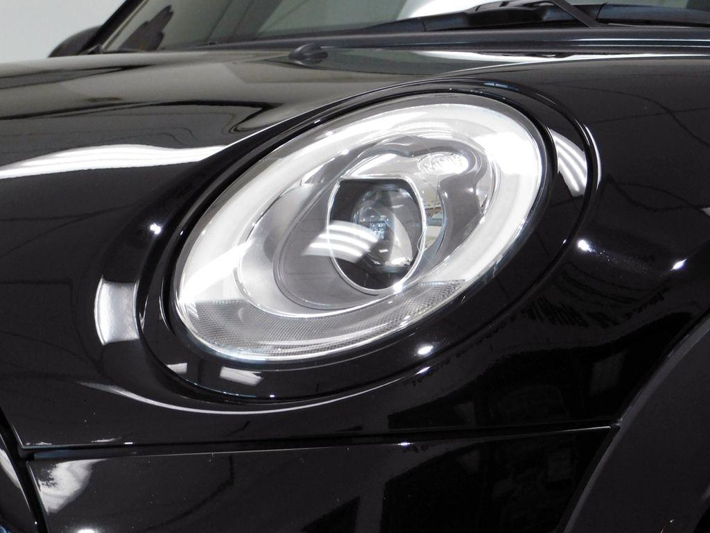 MINI Cooper John Cooper Works 2017