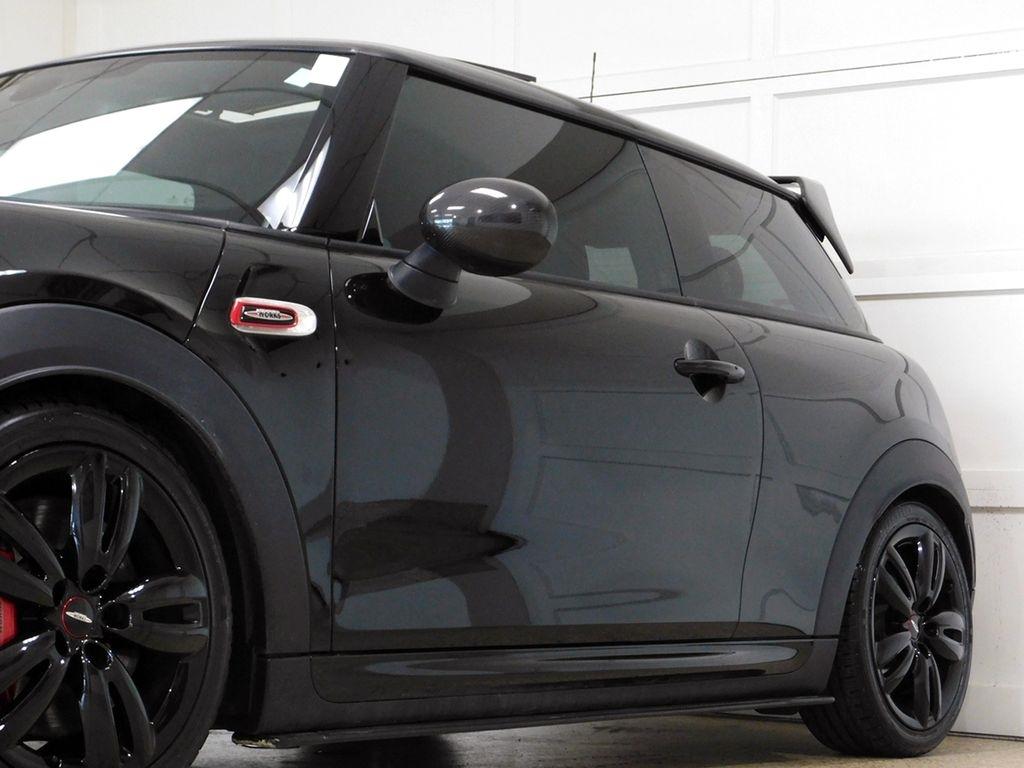 MINI Cooper John Cooper Works 2017
