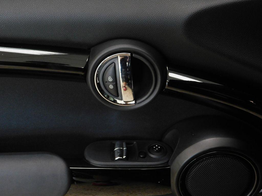 MINI Cooper John Cooper Works 2017