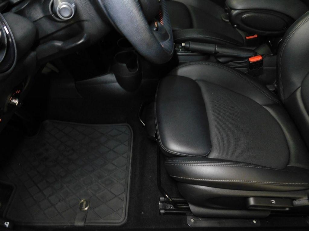MINI Cooper John Cooper Works 2017