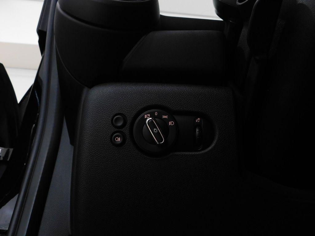 MINI Cooper John Cooper Works 2017