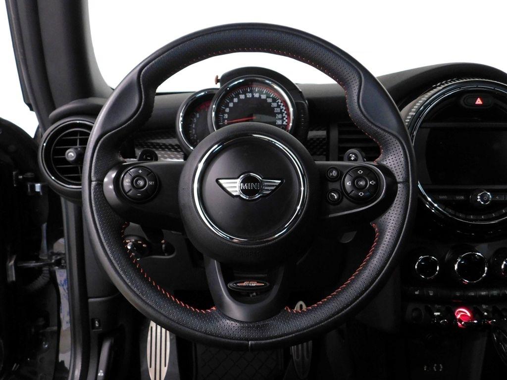 MINI Cooper John Cooper Works 2017