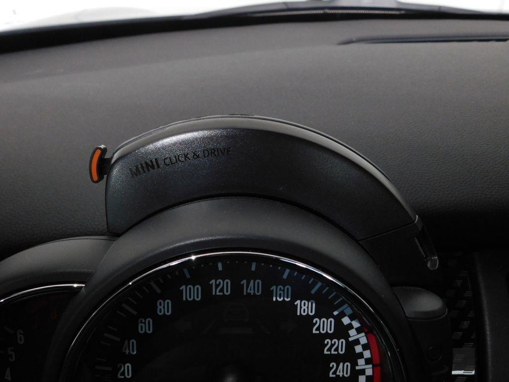 MINI Cooper John Cooper Works 2017