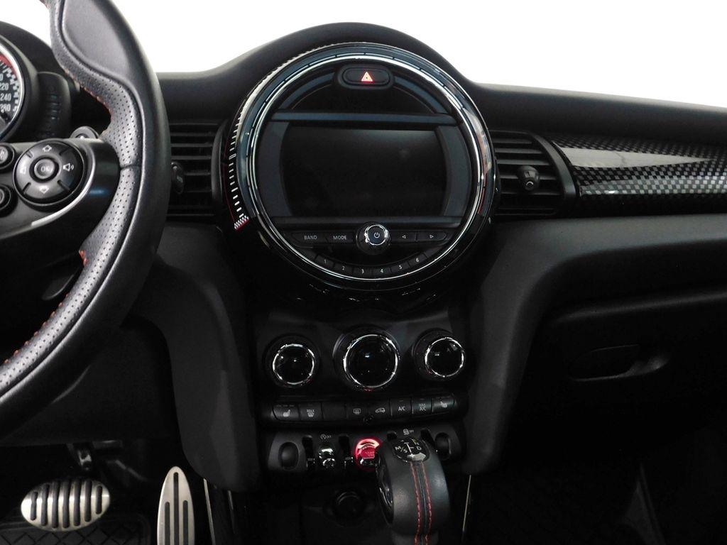 MINI Cooper John Cooper Works 2017