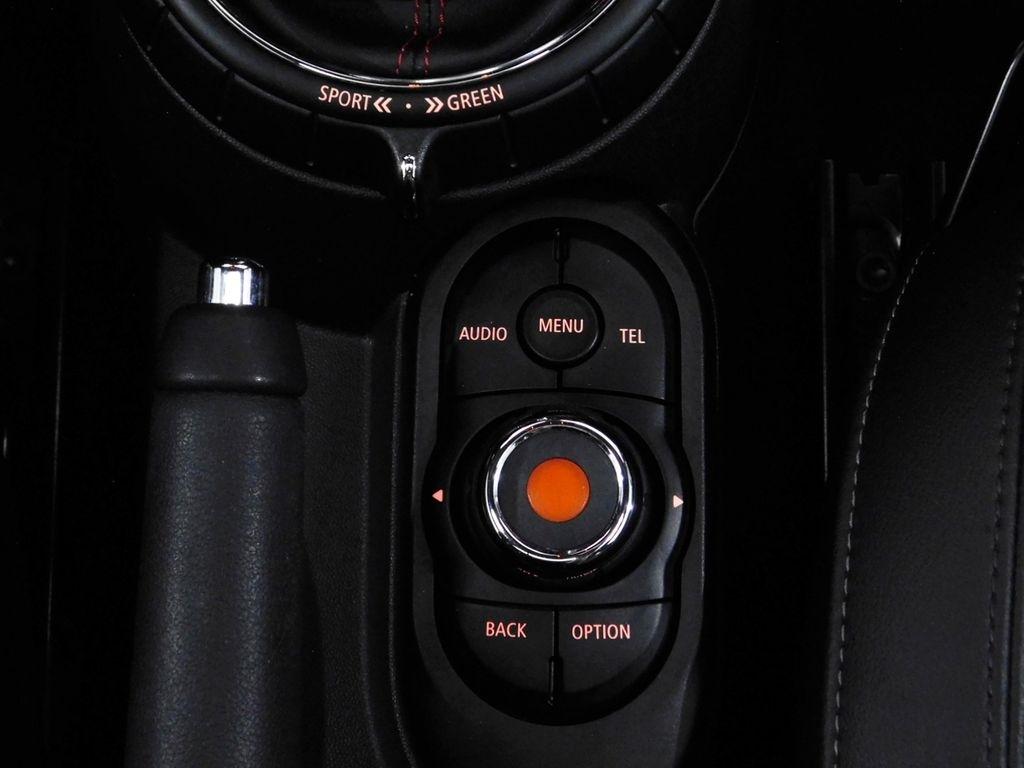 MINI Cooper John Cooper Works 2017