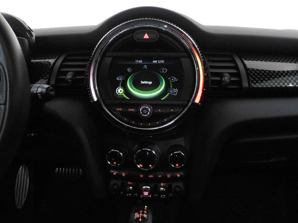 MINI Cooper John Cooper Works 2017