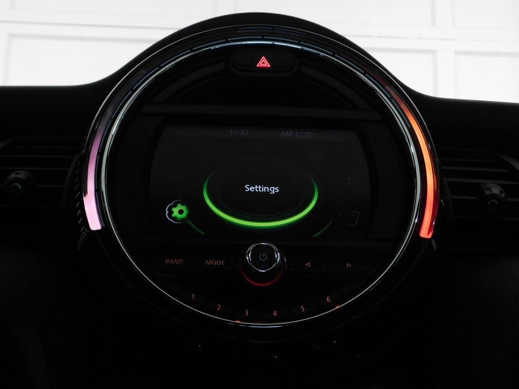 MINI Cooper John Cooper Works 2017