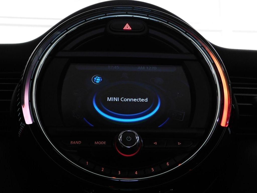 MINI Cooper John Cooper Works 2017