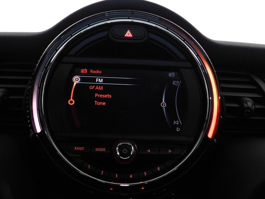 MINI Cooper John Cooper Works 2017