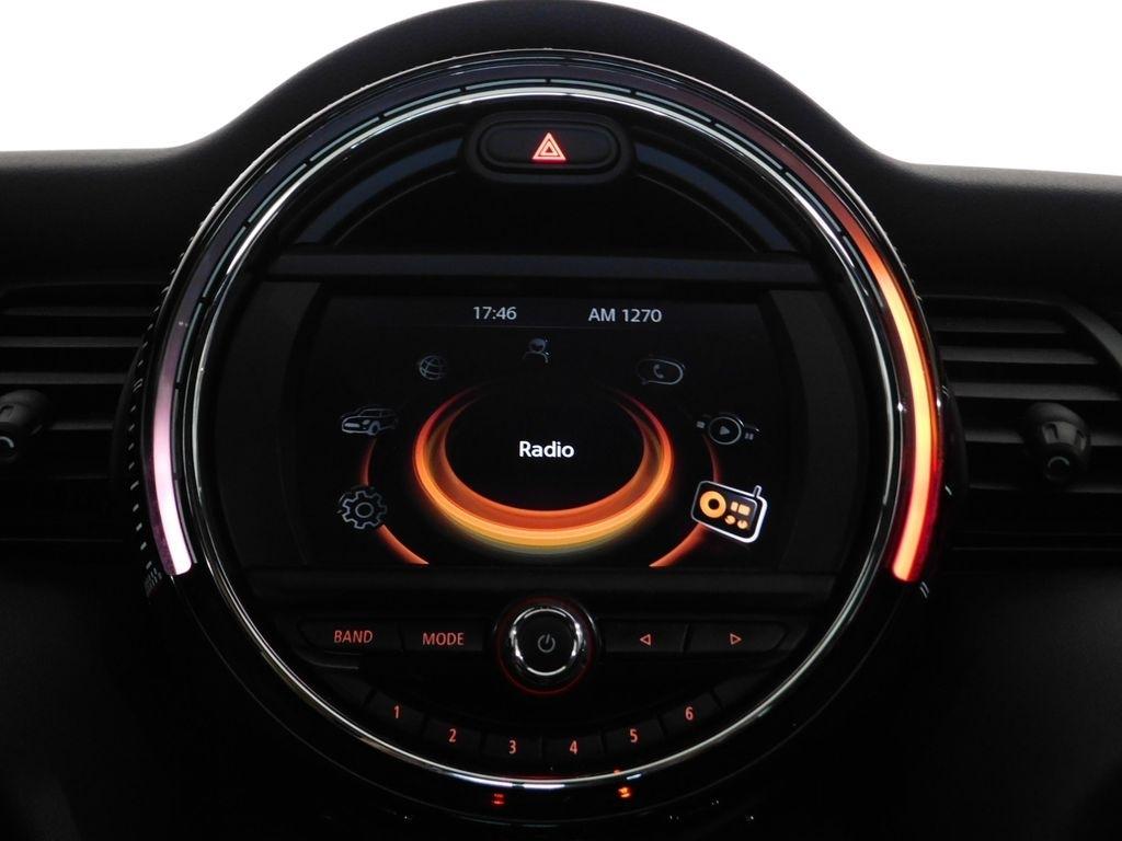 MINI Cooper John Cooper Works 2017