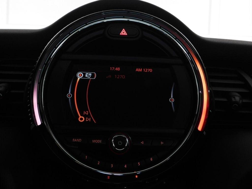 MINI Cooper John Cooper Works 2017