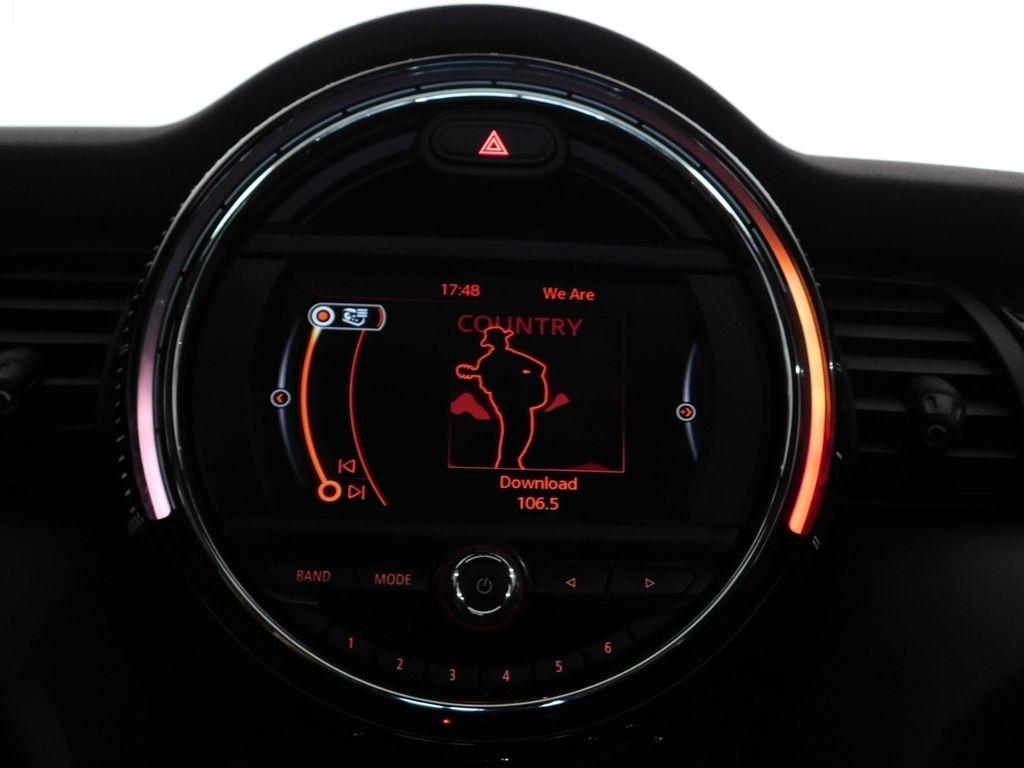MINI Cooper John Cooper Works 2017