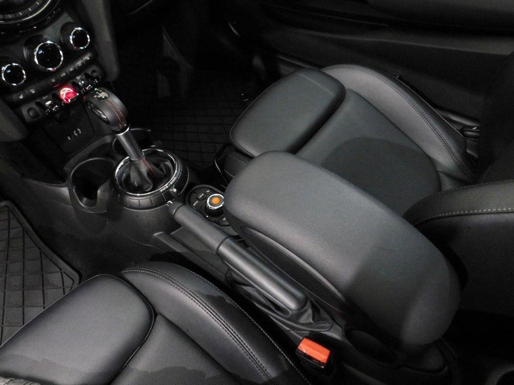 MINI Cooper John Cooper Works 2017