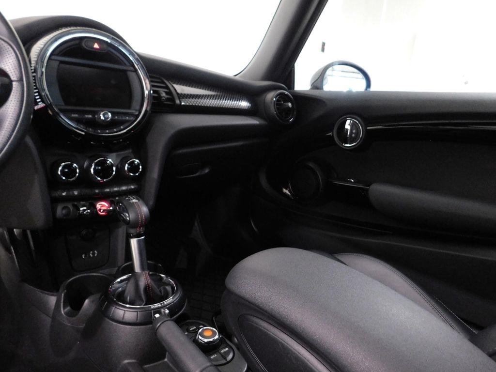 MINI Cooper John Cooper Works 2017