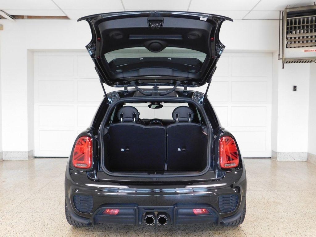 MINI Cooper John Cooper Works 2017