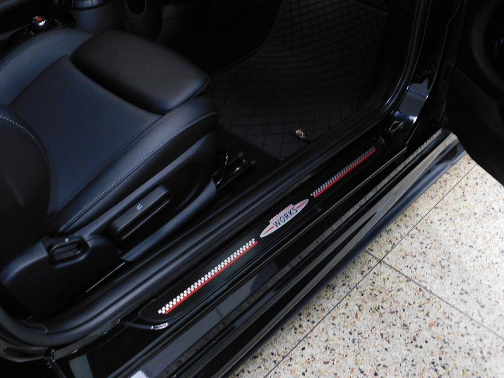 MINI Cooper John Cooper Works 2017
