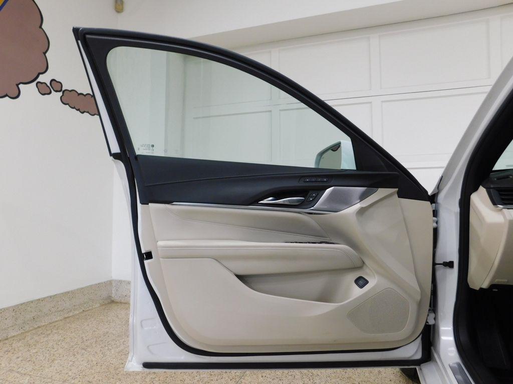 Cadillac CT4 Premium Luxury 2022