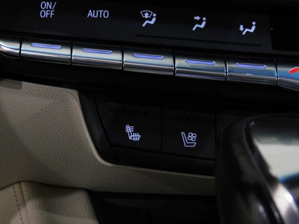 Cadillac CT4 Premium Luxury 2022