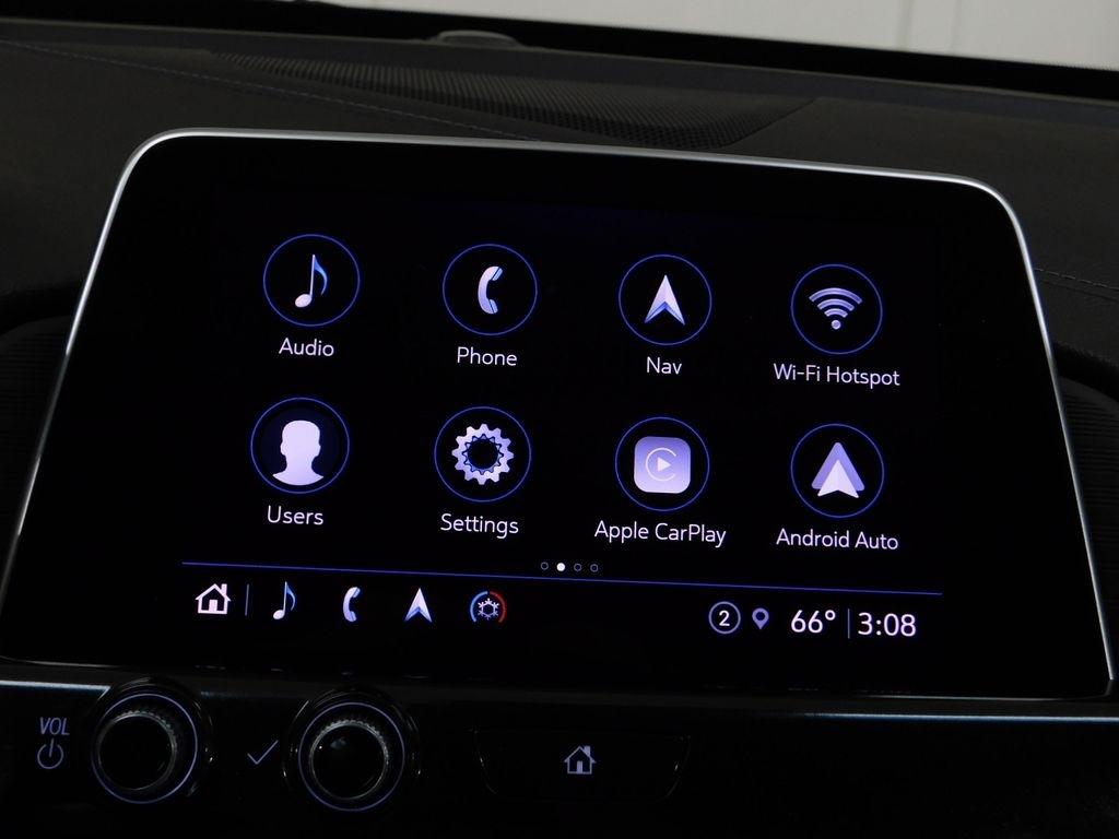 Cadillac CT4 Premium Luxury 2022