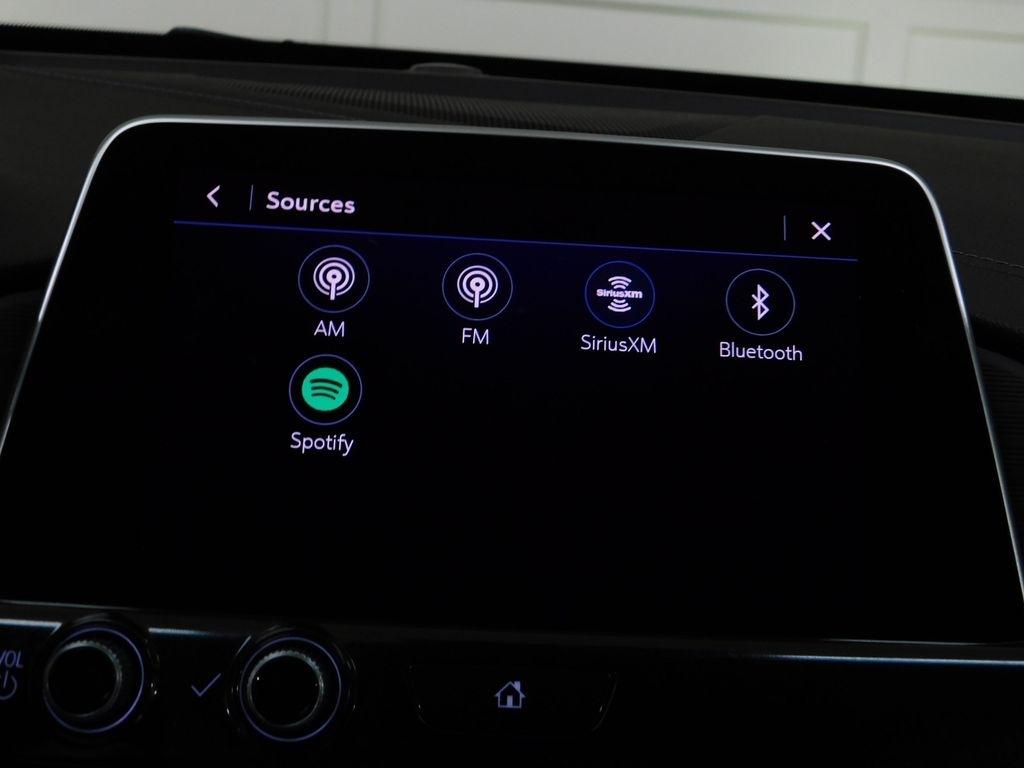 Cadillac CT4 Premium Luxury 2022
