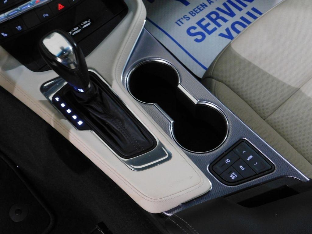 Cadillac CT4 Premium Luxury 2022