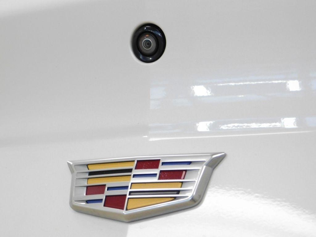 Cadillac CT4 Premium Luxury 2022