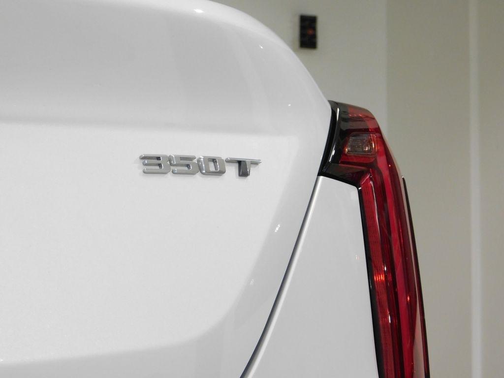 Cadillac CT4 Premium Luxury 2022