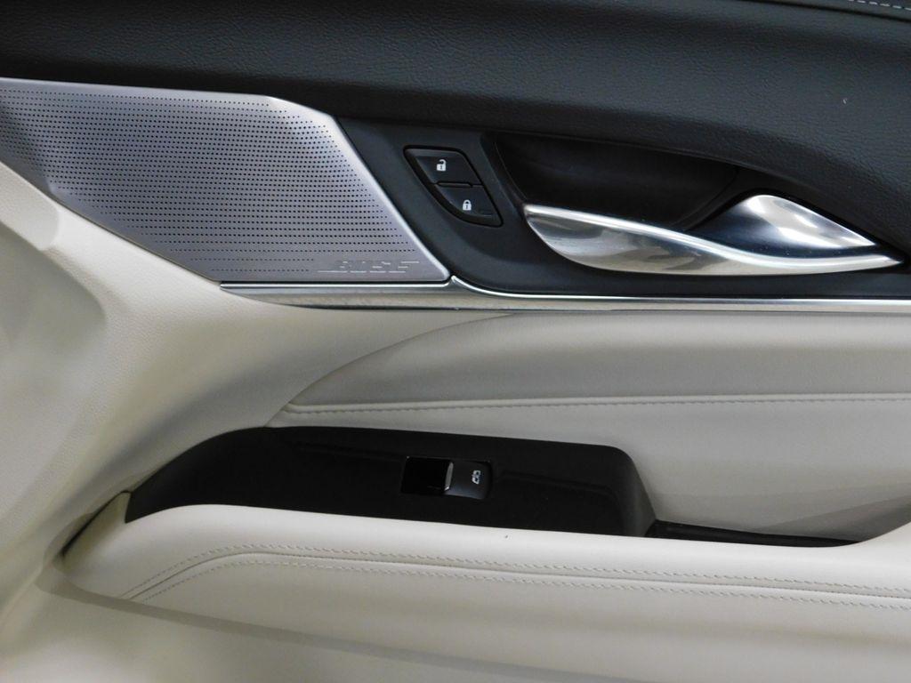 Cadillac CT4 Premium Luxury 2022