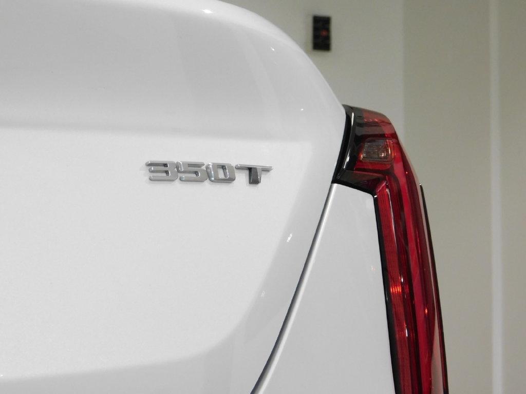 Cadillac CT4 Premium Luxury 2022