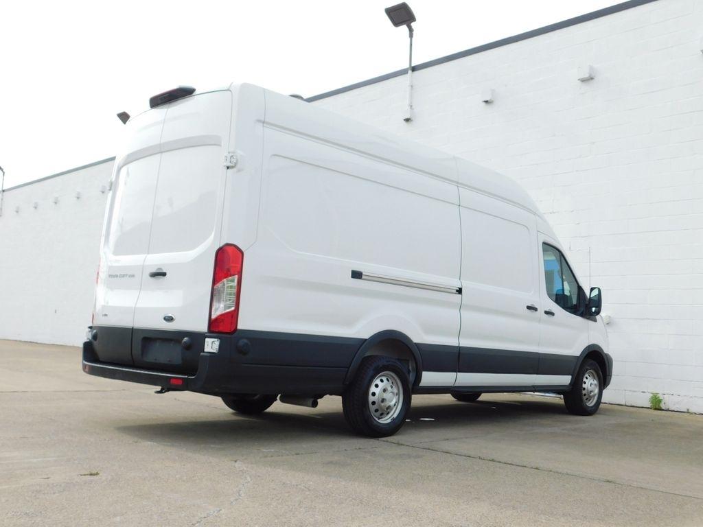 Ford Transit 250 Van High Roof w/Sliding Pass. 148-in. WB EL 2025