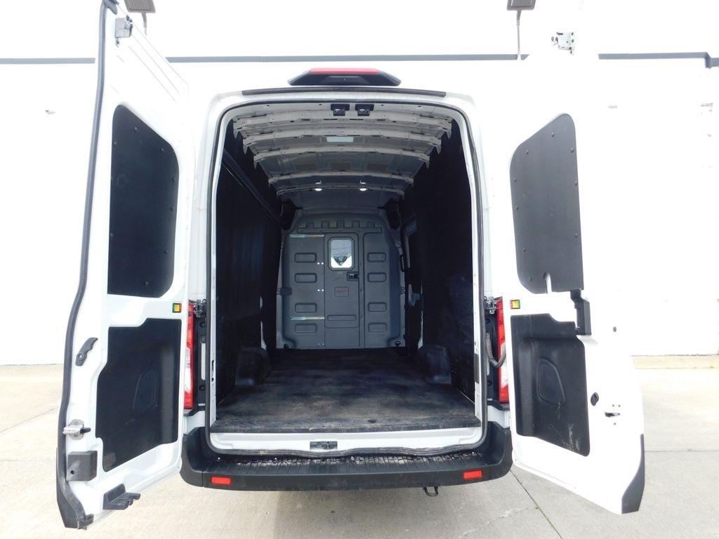 Ford Transit 250 Van High Roof w/Sliding Pass. 148-in. WB EL 2025